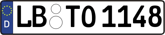 LB-TO1148
