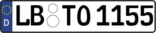 LB-TO1155