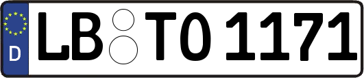 LB-TO1171