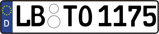 LB-TO1175