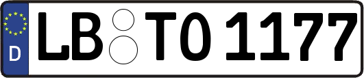 LB-TO1177
