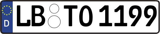 LB-TO1199
