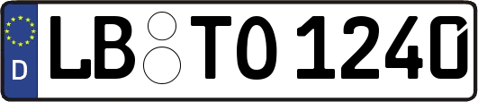 LB-TO1240