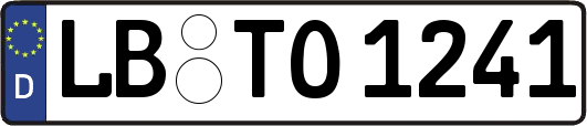LB-TO1241