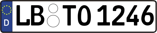 LB-TO1246