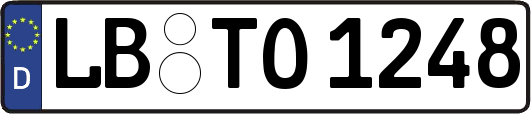 LB-TO1248