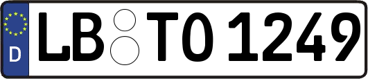 LB-TO1249
