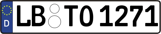 LB-TO1271