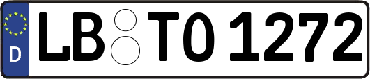 LB-TO1272