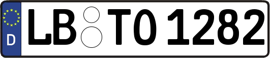 LB-TO1282