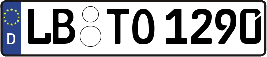 LB-TO1290