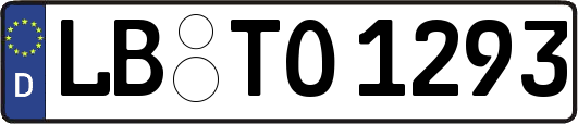 LB-TO1293