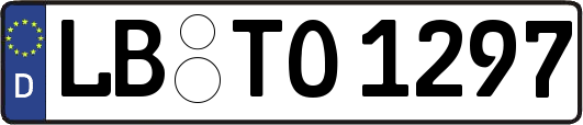 LB-TO1297