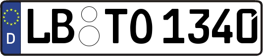 LB-TO1340