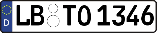 LB-TO1346
