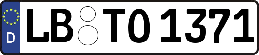 LB-TO1371