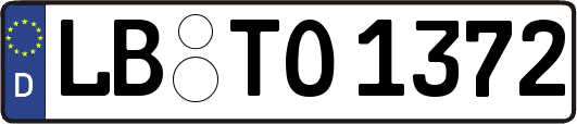 LB-TO1372