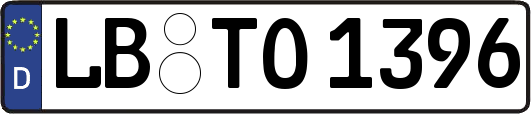 LB-TO1396