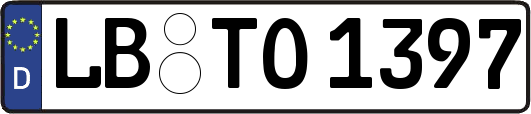 LB-TO1397
