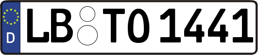 LB-TO1441
