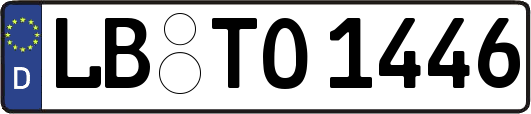 LB-TO1446