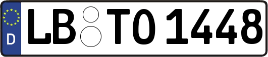 LB-TO1448