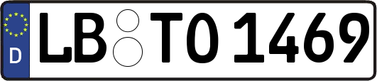 LB-TO1469