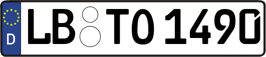LB-TO1490
