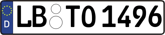 LB-TO1496