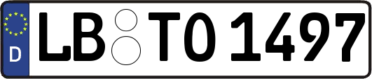 LB-TO1497