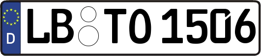 LB-TO1506