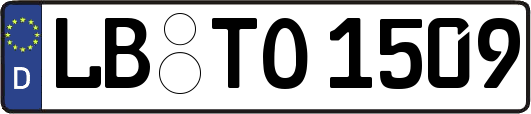 LB-TO1509