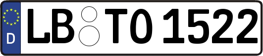 LB-TO1522