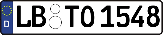 LB-TO1548