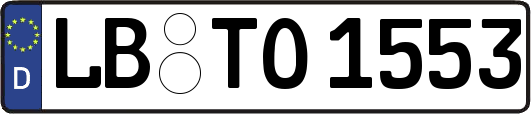 LB-TO1553
