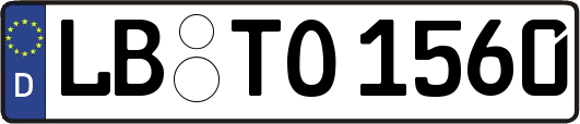 LB-TO1560