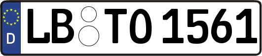LB-TO1561