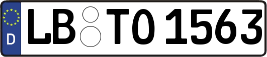 LB-TO1563