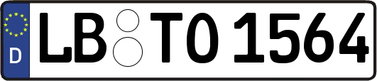 LB-TO1564