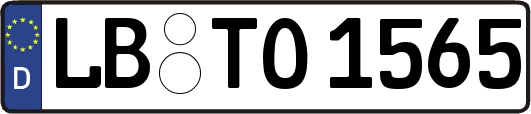 LB-TO1565