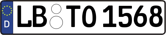 LB-TO1568