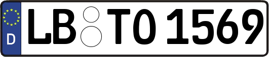 LB-TO1569