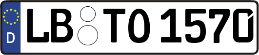 LB-TO1570
