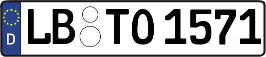 LB-TO1571