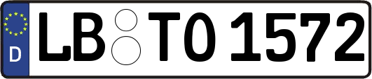 LB-TO1572