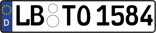 LB-TO1584