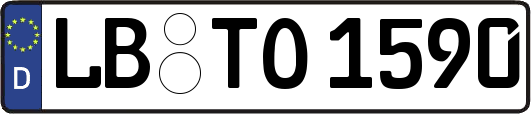 LB-TO1590