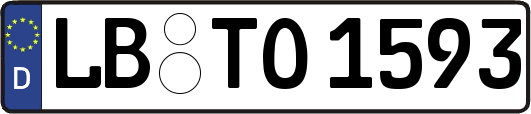 LB-TO1593