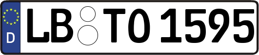 LB-TO1595