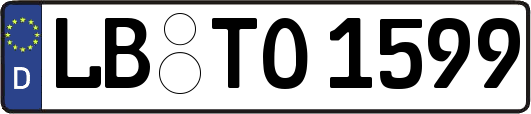 LB-TO1599